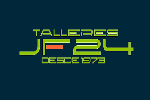 talleres jf24