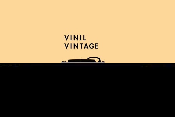 vinil vintage