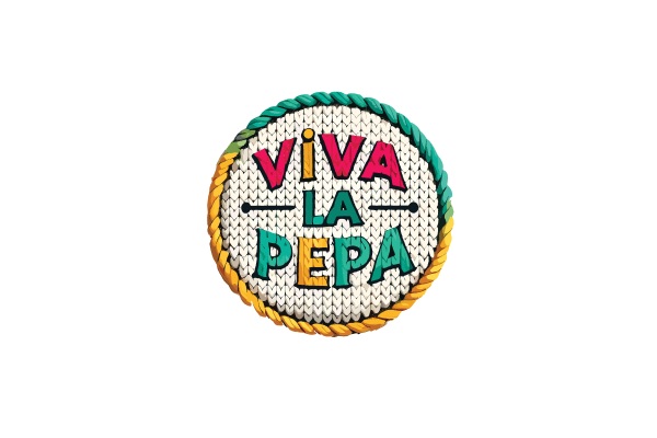 viva la pepa