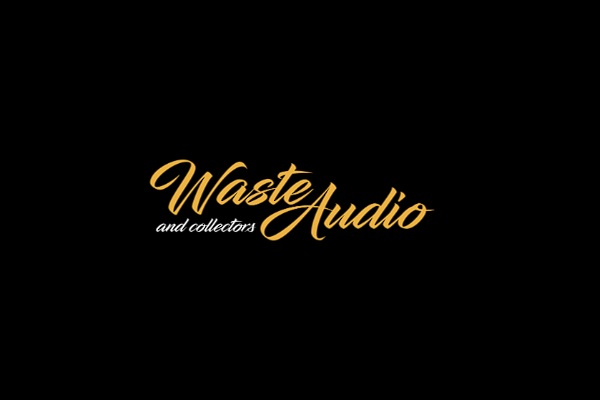 waste audio