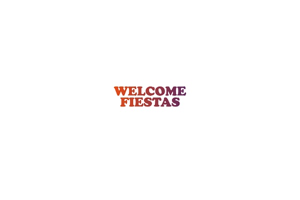 welcome fiestas