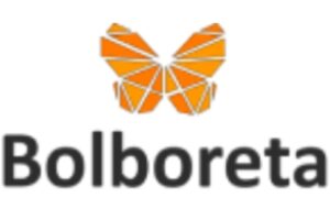 Bolboreta