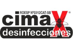 Desinfecciones Cimax