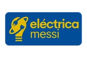 Eléctrica Messi