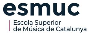 Escuela Superior de Música de Cataluña (ESMUC)