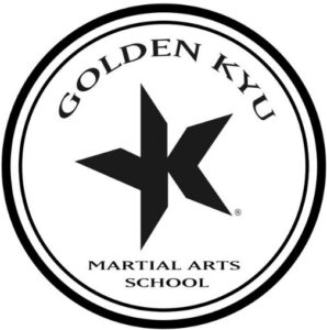 GOLDEN KYU