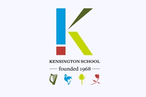 Kensington School, logo
