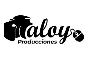 Aloy Producciones 3D