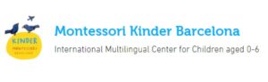 Montessori Kinder Barcelona