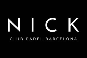 Nick Club Padel 