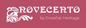 Novecento by Enseñat Heritage
