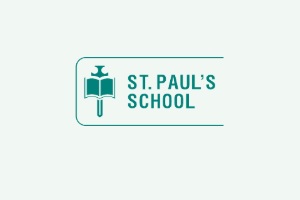 St. Paul’s School, logo