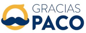 gracias paco