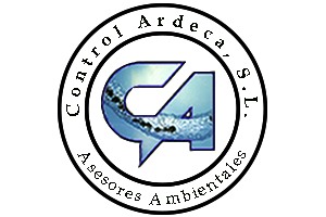 Control Ardeca