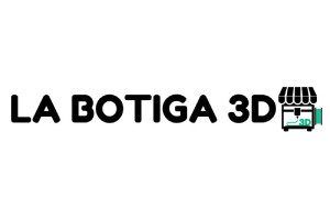La Botiga 3D