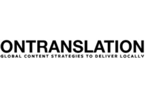 Ontranslation