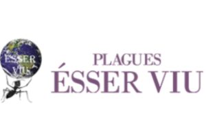 Plagues Ésser Viu