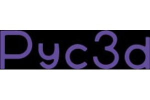 Pyc3d
