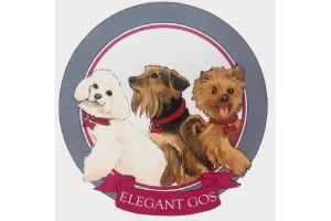 Elegant Gos Les Corts