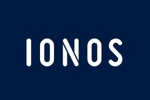logo de IONOS