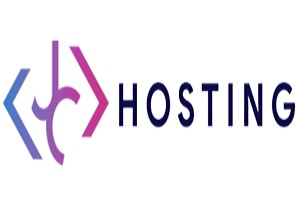 mejores hosting para WordPress - logo de JC Hosting