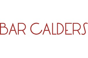 Bar Calders