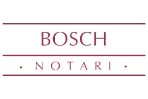 Notaría Bosch