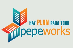 logo de Pepeworks