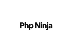 mejores hosting para WordPress - logo de Php Ninja