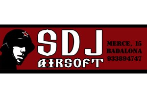 El Sindicat Del Joc (SDJ)