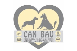 Peluquería Canina Can Bau
