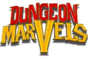 Dungeon Marvels
