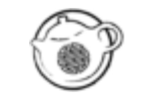 Interior de Té