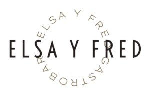 Elsa y Fred