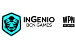 inGenio BCN Games