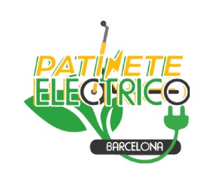 Patinete Eléctrico BCN 