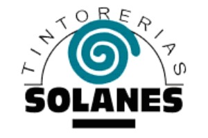Tintorerías Solanes