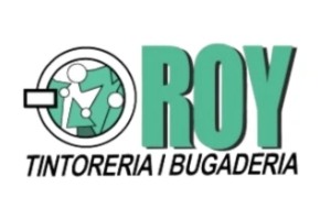 Tintorería Roy