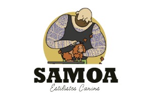 Samoa Estilistes Canins