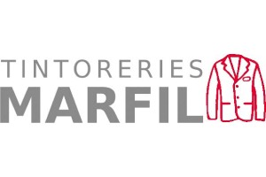 Tintorerías Marfil