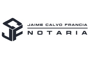 Notaría Jaime Calvo Francia