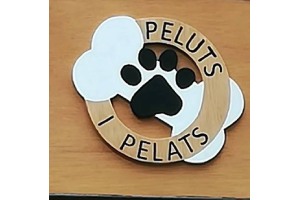Peluts I Pelats Barceloneta