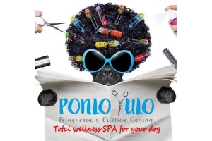 Spa Ponlo Xulo