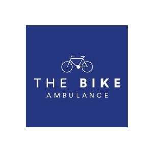 The Bike Ambulance 