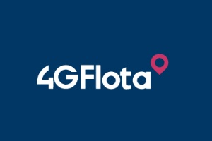 4GFlota Barcelona, logo