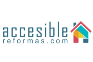 Accesible Reformas, logo