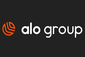 Alo Systems, logo