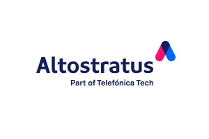 Altostratus Cloud Consulting, logo