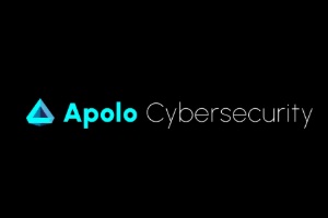 Apolo Cybersecurity, logo