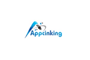 Appcinking, logo